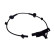 Capteur, vitesse de roue ADH27152 Blue Print