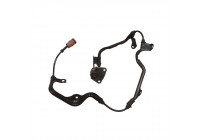 Capteur, vitesse de roue ADH27156 Blue Print