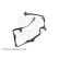 Capteur, vitesse de roue ADH27157 Blue Print, Vignette 3