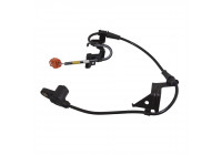 Capteur, vitesse de roue ADH27161 Blue Print