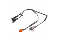 Capteur, vitesse de roue ADH27165 Blue Print
