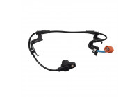 Capteur, vitesse de roue ADH27168 Blue Print