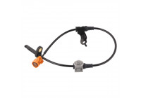 Capteur, vitesse de roue ADH27184 Blue Print