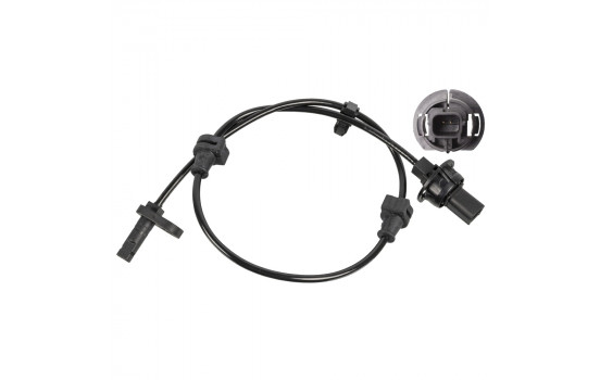 Capteur, vitesse de roue ADH27189 Blue Print