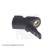 Capteur, vitesse de roue ADJ137102 Blue Print, Vignette 3