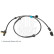 Capteur, vitesse de roue ADK87111 Blue Print, Vignette 2