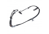 Capteur, vitesse de roue ADM57104 Blue Print