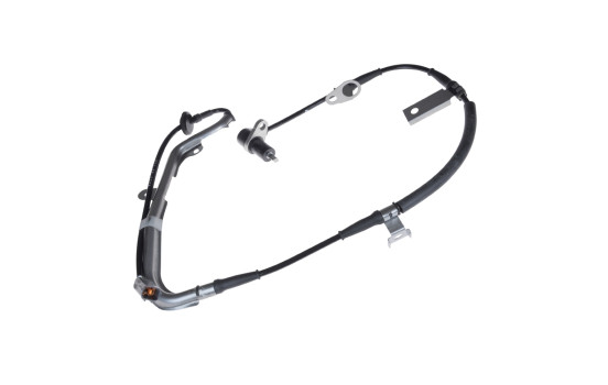 Capteur, vitesse de roue ADM57104 Blue Print