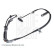 Capteur, vitesse de roue ADM57104 Blue Print, Vignette 2