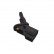 Capteur, vitesse de roue ADM57114 Blue Print