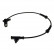 Capteur, vitesse de roue ADN17111 Blue Print