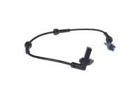 Capteur, vitesse de roue ADN17121C Blue Print