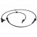 Capteur, vitesse de roue ADN17126 Blue Print