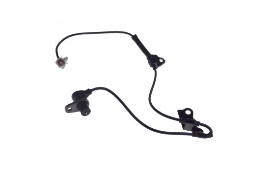 Capteur, vitesse de roue ADT37137 Blue Print