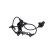 Capteur, vitesse de roue BAS-2040 Kavo parts, Vignette 3