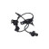 Capteur, vitesse de roue BAS-2040 Kavo parts, Vignette 4