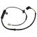 Capteur, vitesse de roue BAS-3119 Kavo parts
