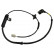 Capteur, vitesse de roue BAS-3119 Kavo parts, Vignette 2