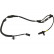 Capteur, vitesse de roue BAS-4022 Kavo parts