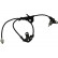 Capteur, vitesse de roue BAS-4505 Kavo parts