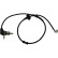 Capteur, vitesse de roue BAS-4518 Kavo parts, Vignette 2