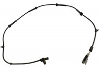 Capteur, vitesse de roue BAS-6514 Kavo parts