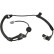 Capteur, vitesse de roue BAS-6518 Kavo parts