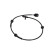 Capteur, vitesse de roue BAS-6606 Kavo parts, Vignette 5
