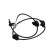 Capteur, vitesse de roue BAS-8022 Kavo parts, Vignette 4