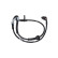 Capteur, vitesse de roue BAS-8552 Kavo parts, Vignette 4