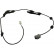 Capteur, vitesse de roue BAS-9114 Kavo parts, Vignette 2