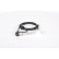 Capteur, vitesse de roue DF1+DF2,18DM Bosch