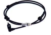 Capteur, vitesse de roue DF10 Bosch