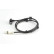 Capteur, vitesse de roue DF10 Bosch, Vignette 2