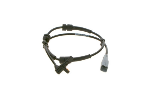 Capteur, vitesse de roue DF10 Bosch