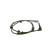Capteur, vitesse de roue DF10 Bosch, Vignette 4