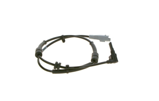 Capteur, vitesse de roue DF10 Bosch, Image 4