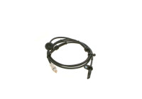 Capteur, vitesse de roue DF10 Bosch