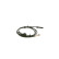 Capteur, vitesse de roue DF10 Bosch, Vignette 4