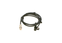 Capteur, vitesse de roue DF10 Bosch