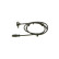 Capteur, vitesse de roue DF10 Bosch, Vignette 3