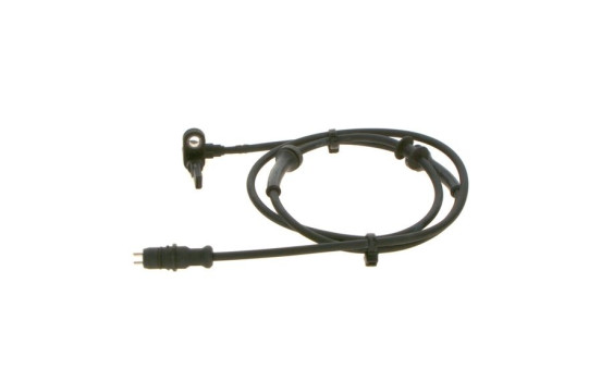Capteur, vitesse de roue DF10 Bosch, Image 3