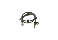 Capteur, vitesse de roue DF11 Bosch