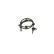 Capteur, vitesse de roue DF11 Bosch