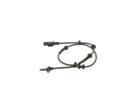 Capteur, vitesse de roue DF11 Bosch