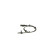 Capteur, vitesse de roue DF11 Bosch, Vignette 2