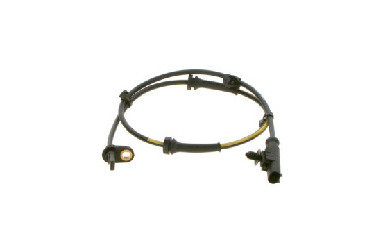 Capteur, vitesse de roue DF11 Bosch