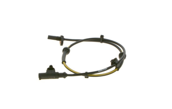 Capteur, vitesse de roue DF11 Bosch, Image 2
