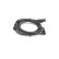 Capteur, vitesse de roue DF11 Bosch, Vignette 4