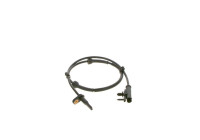 Capteur, vitesse de roue DF11 Bosch